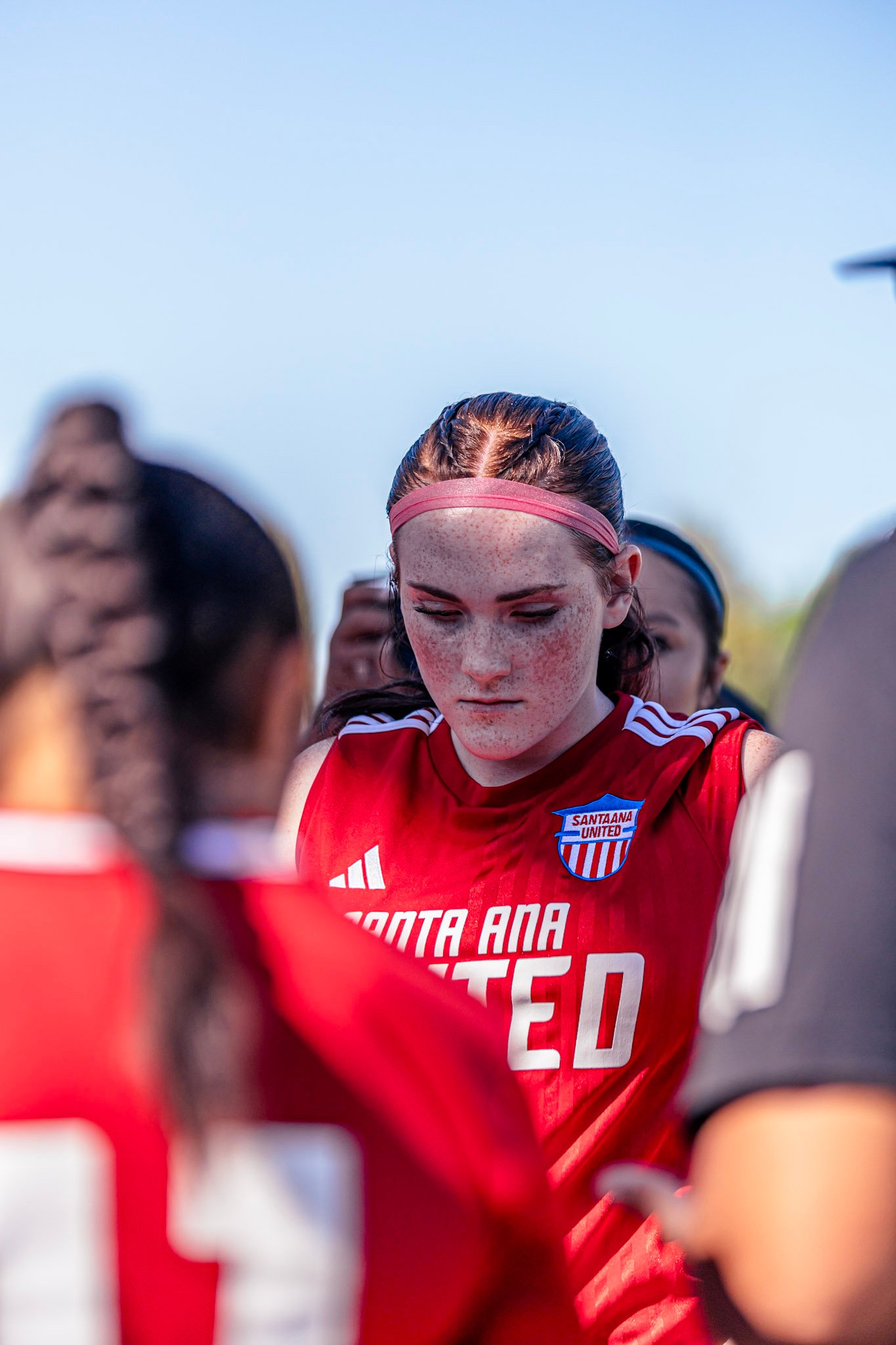 SA United: Passion, Pride & the Future of Santa Ana