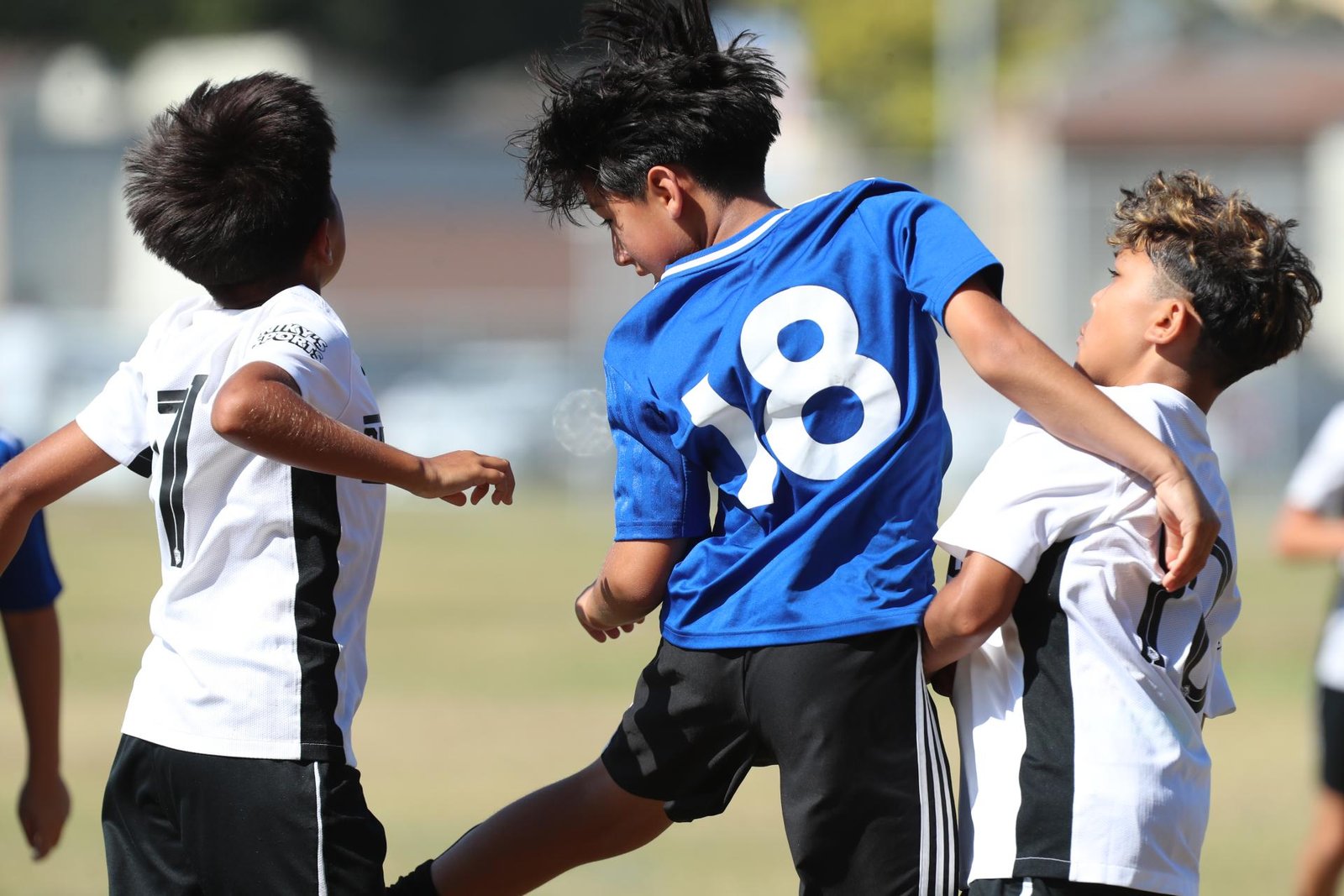 Copa Santa Ana United 2025