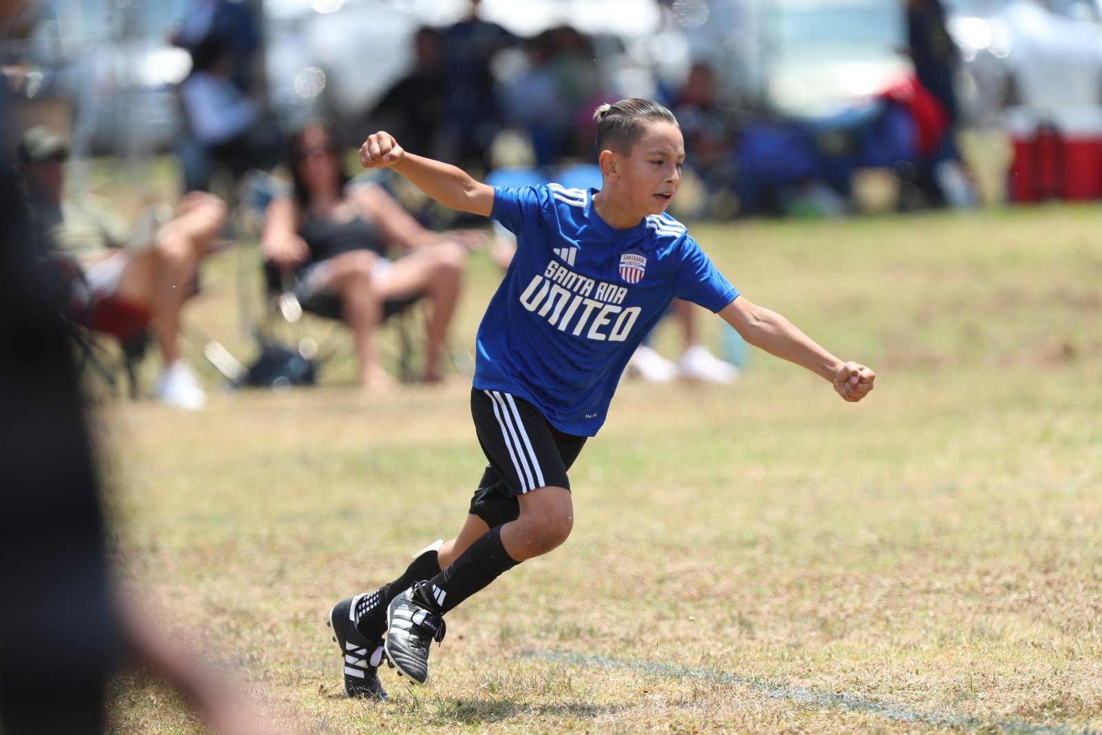 Copa Santa Ana United 2025