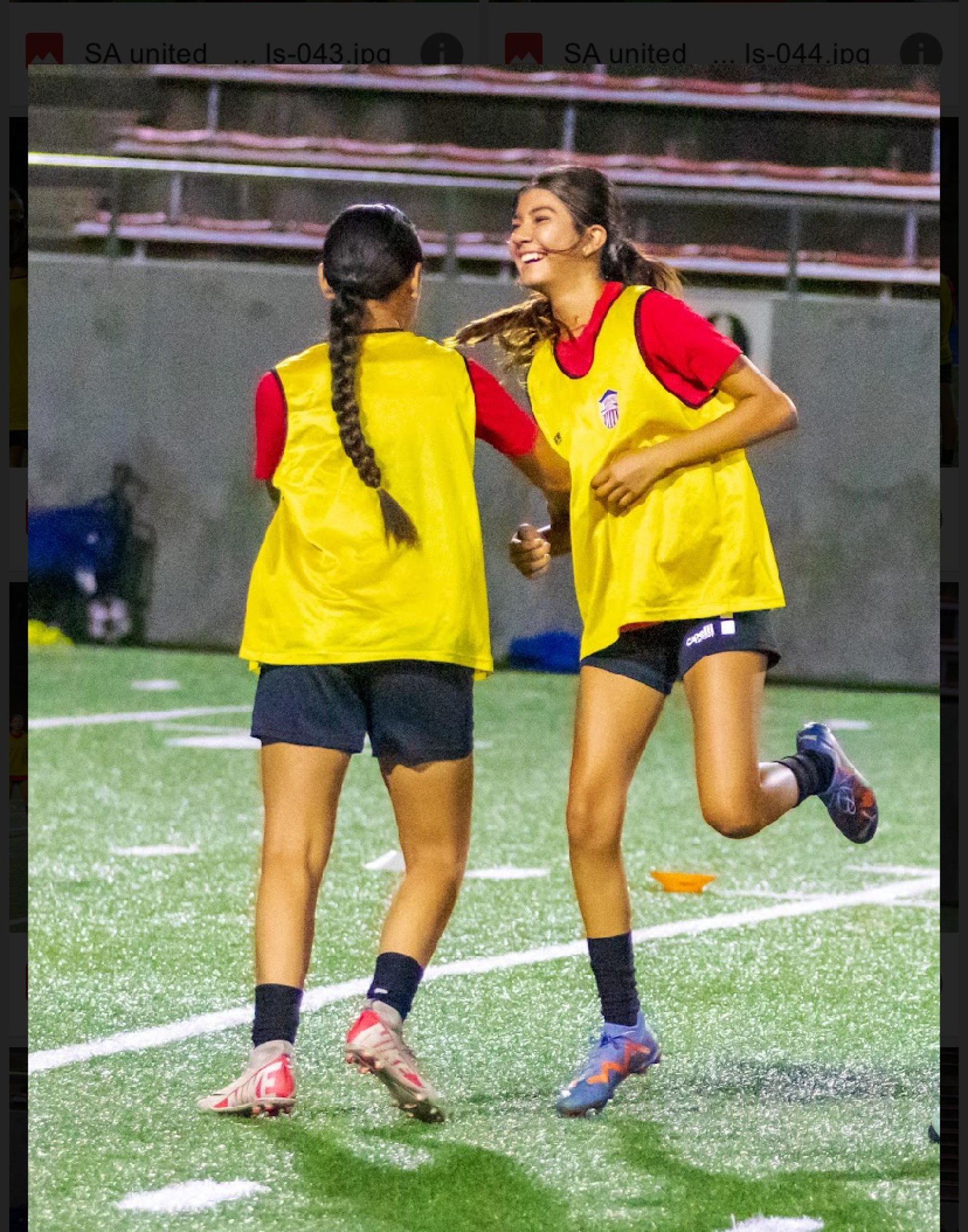 Putting in the Work at the Santa Ana Bowl