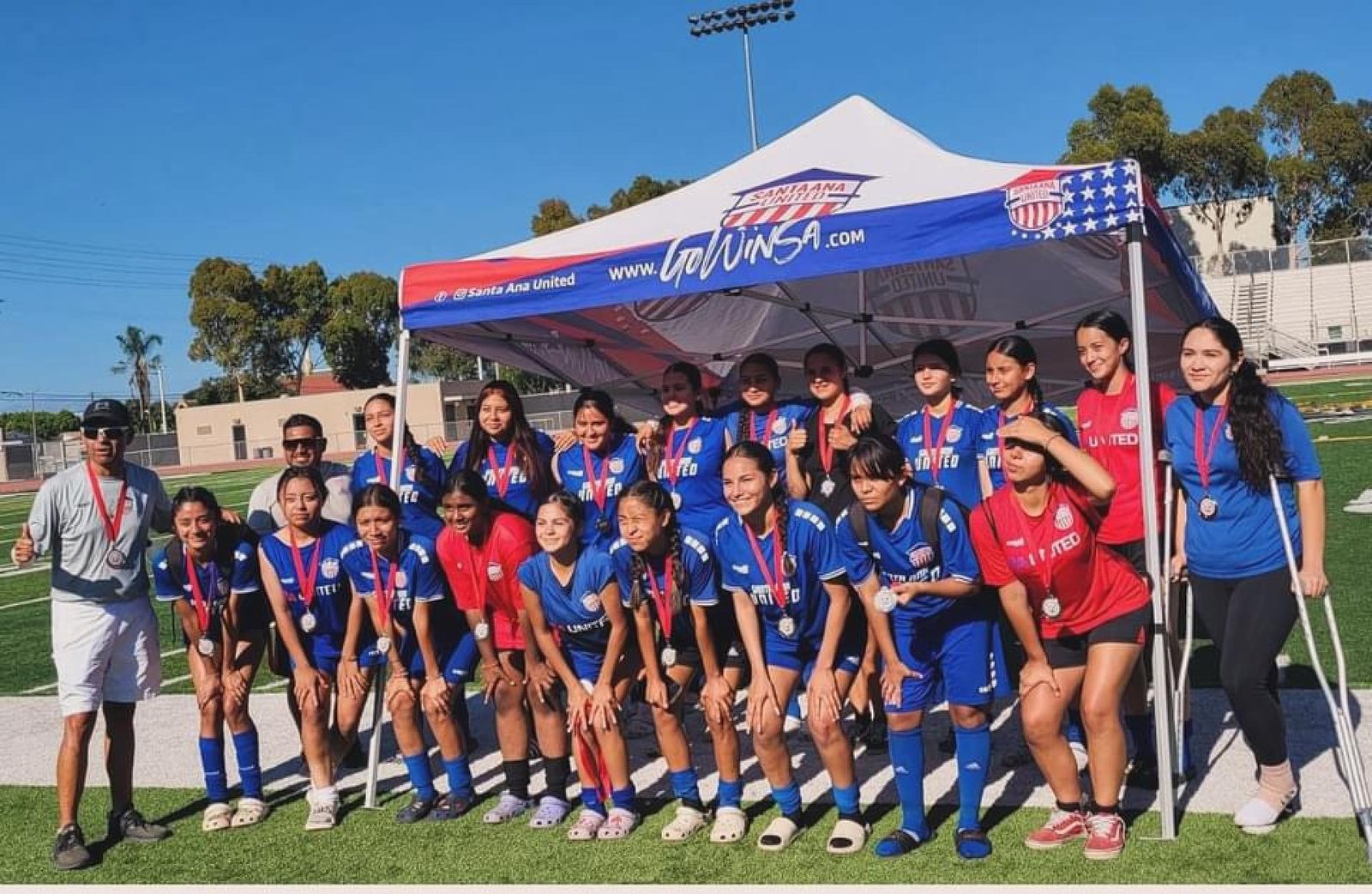 Proud Moments, Lasting Memories