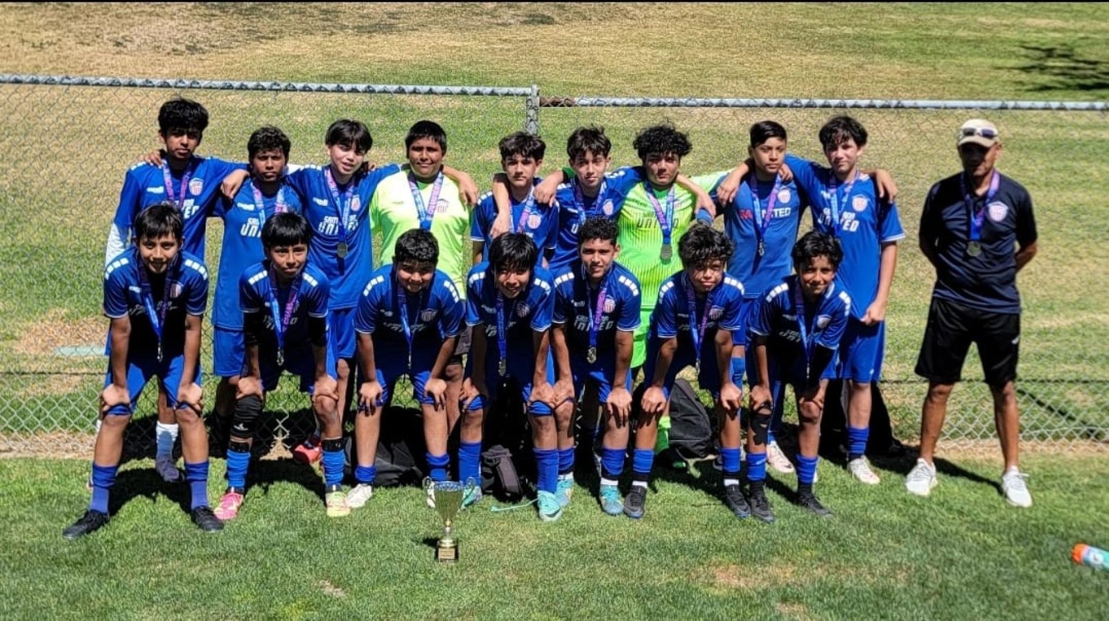 Proud Moments, Lasting Memories