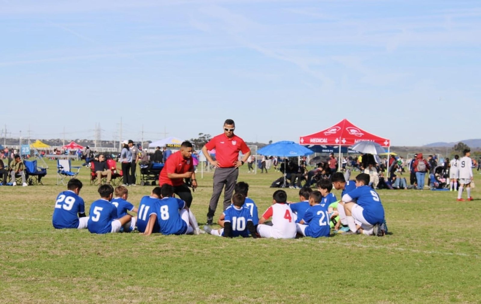 Proud Moments, Lasting Memories