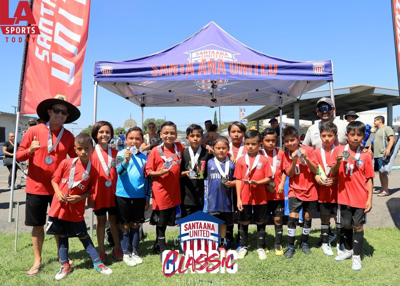 Proud Moments, Lasting Memories