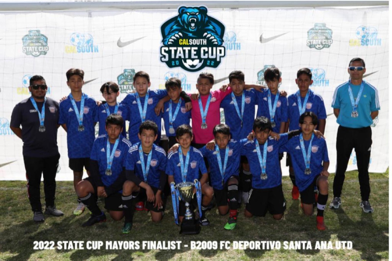 Proud Moments, Lasting Memories