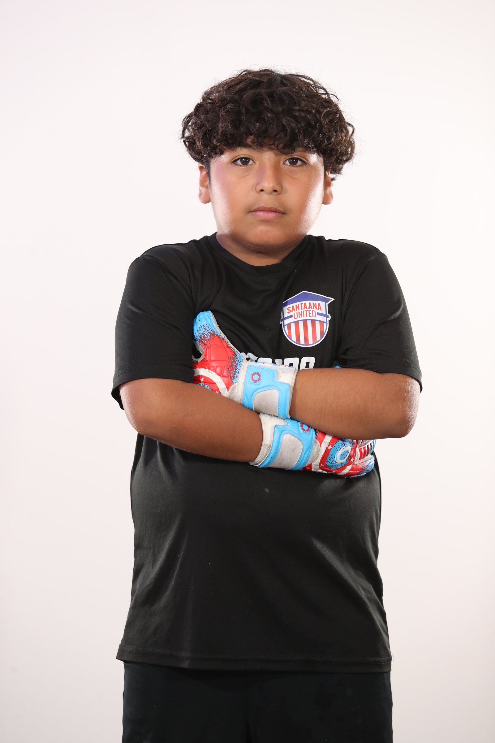 Foto de Marlon Hiron