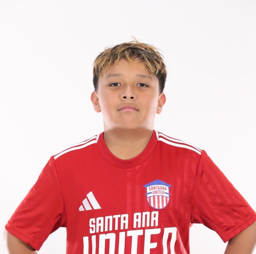 Foto de Dylan Resendiz