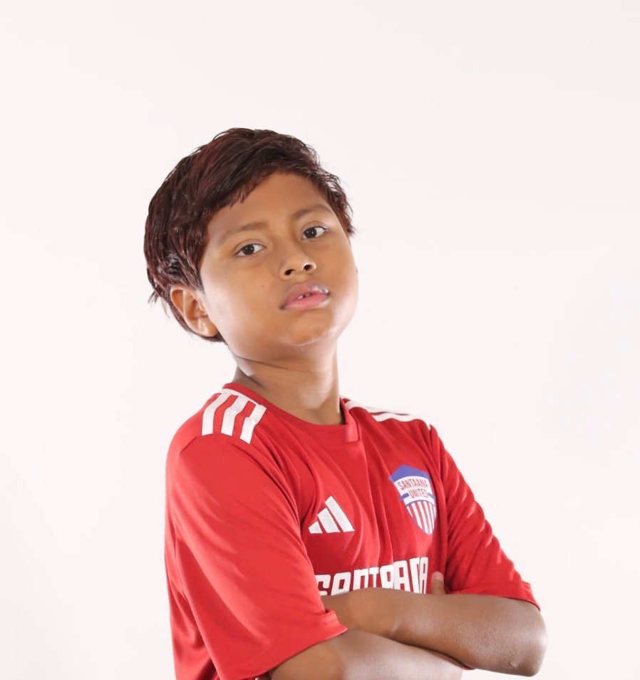 Foto de Alexis Singuenza