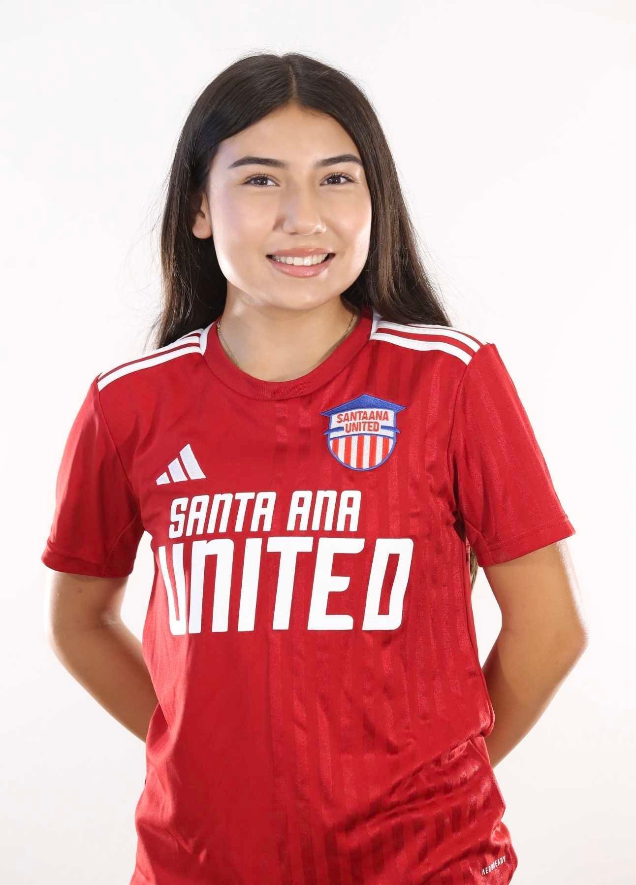Foto de Jayleen Alvarez