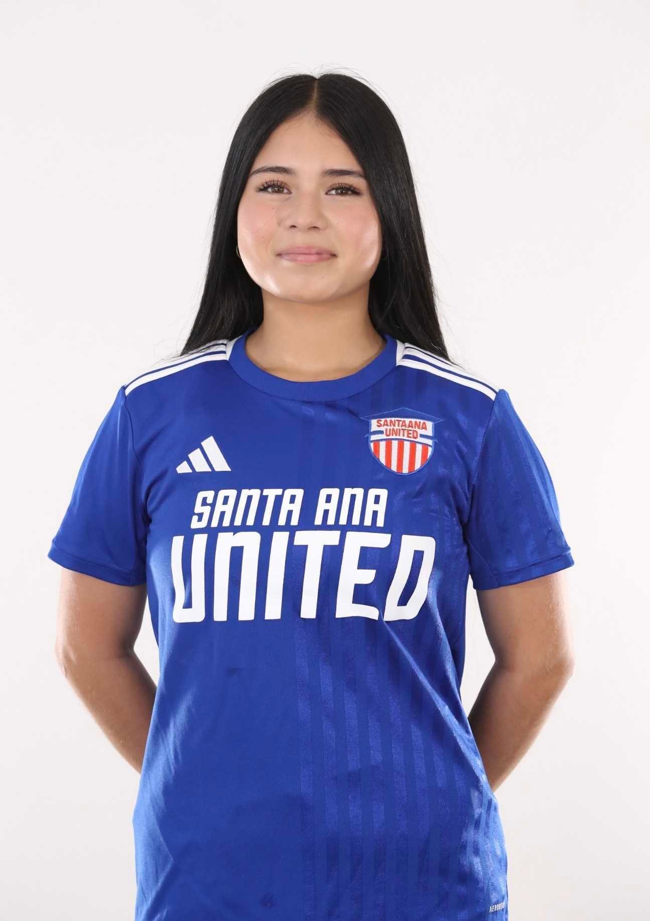 Foto de Yvette Mendoza
