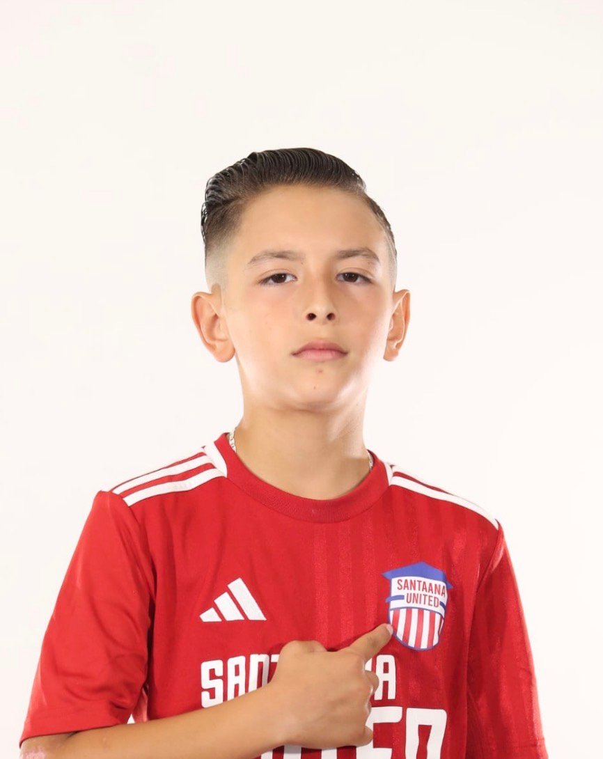 Foto de Michael Perez