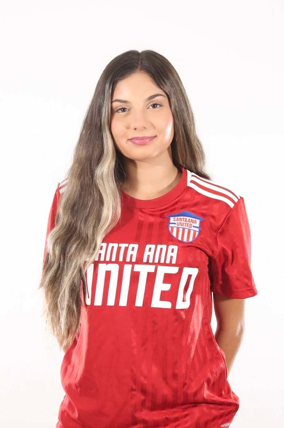 Foto de Frida Chand