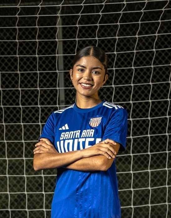 Foto de Alina Gomez
