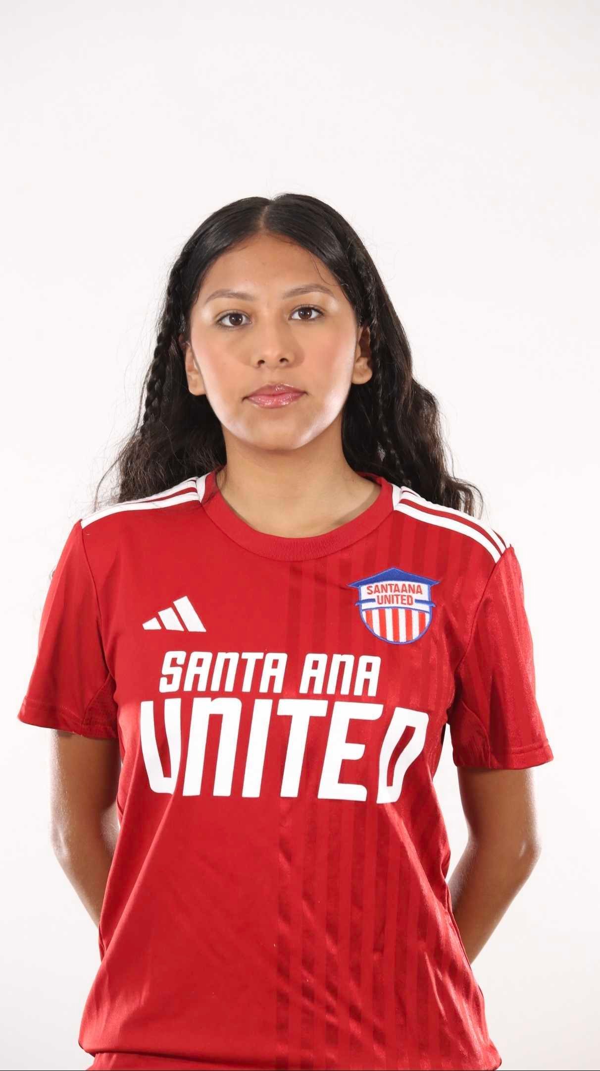 Foto de Victoria Castaneda